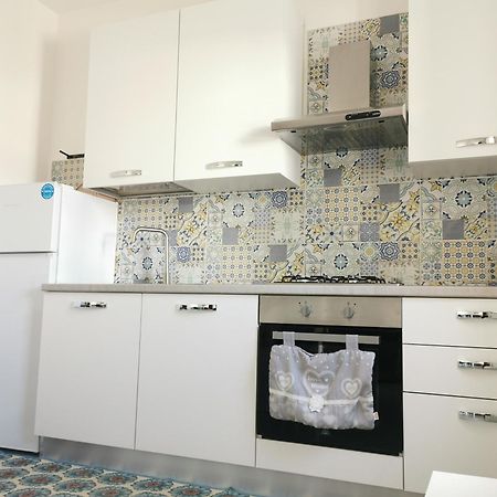 Villetta Borgo Pescatori Torre Pali Dış mekan fotoğraf
