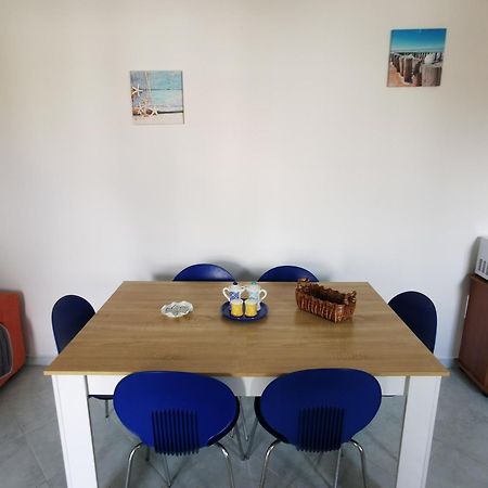 Villetta Borgo Pescatori Torre Pali Dış mekan fotoğraf