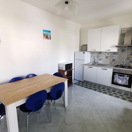 Villetta Borgo Pescatori Torre Pali Dış mekan fotoğraf