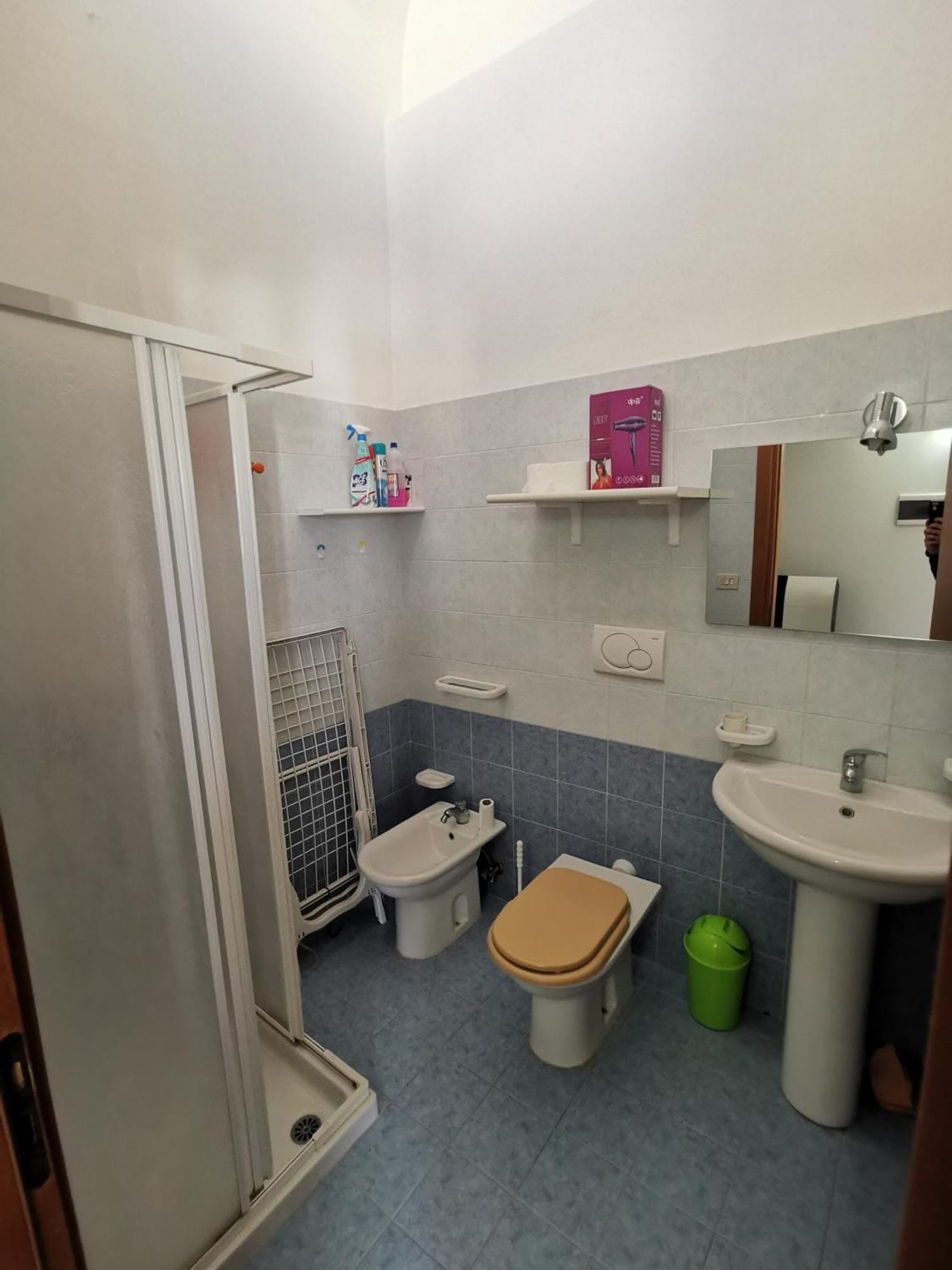 Villetta Borgo Pescatori Torre Pali Dış mekan fotoğraf