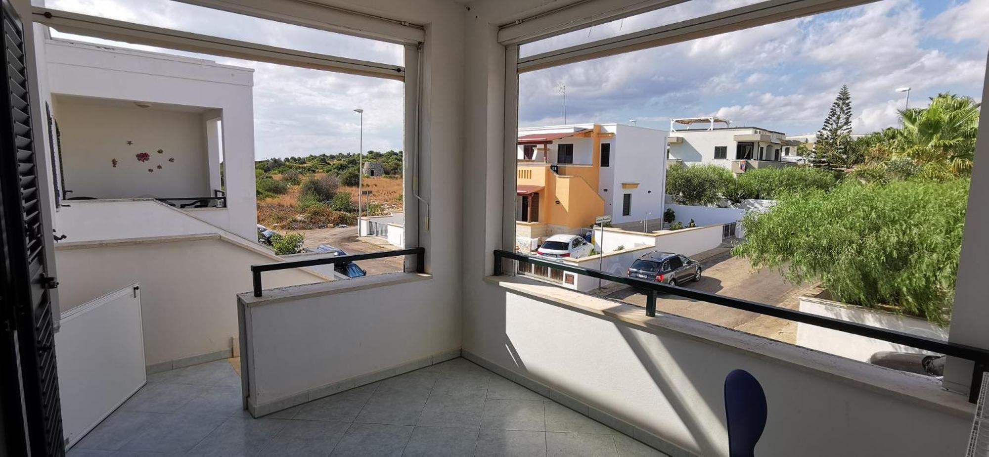 Villetta Borgo Pescatori Torre Pali Dış mekan fotoğraf