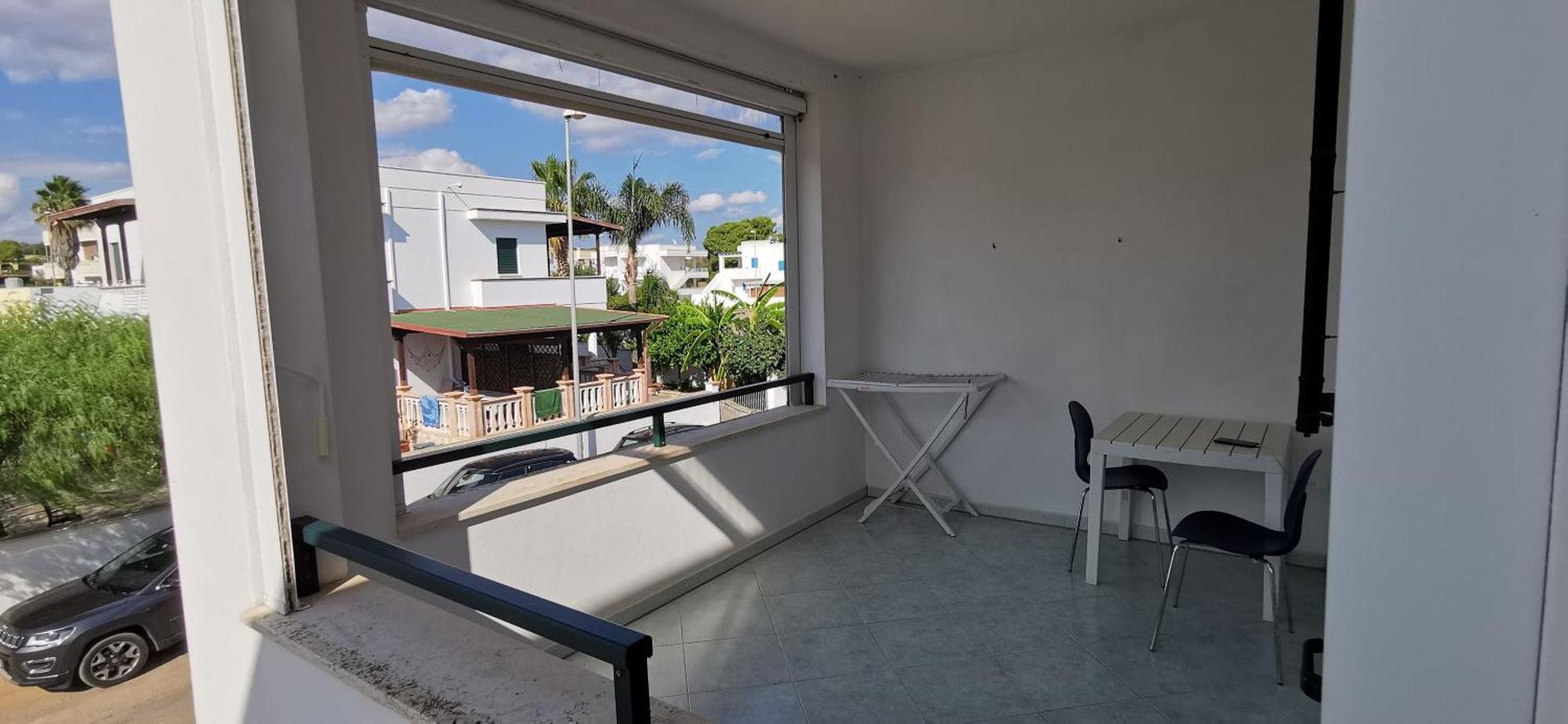 Villetta Borgo Pescatori Torre Pali Dış mekan fotoğraf