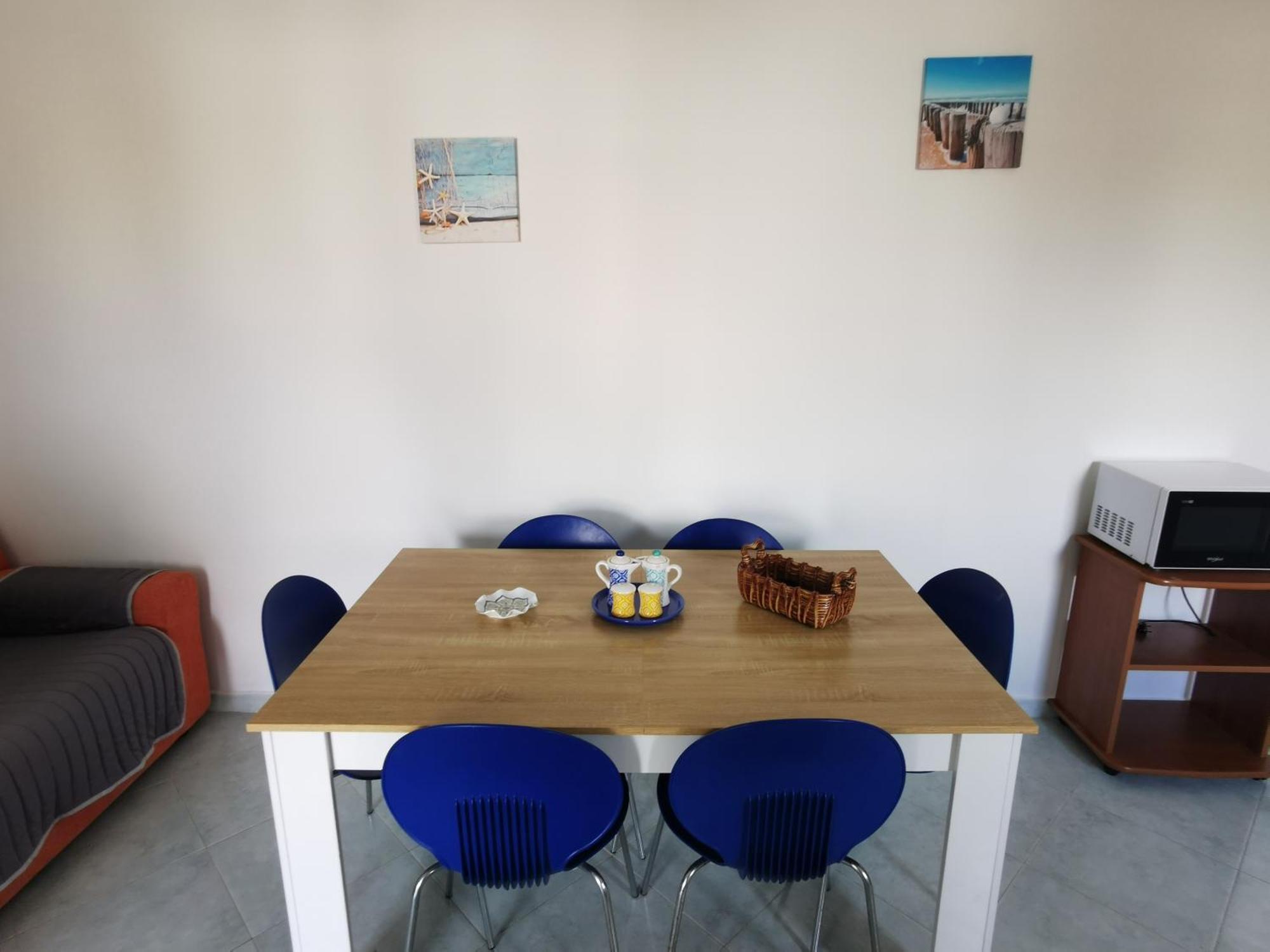 Villetta Borgo Pescatori Torre Pali Dış mekan fotoğraf