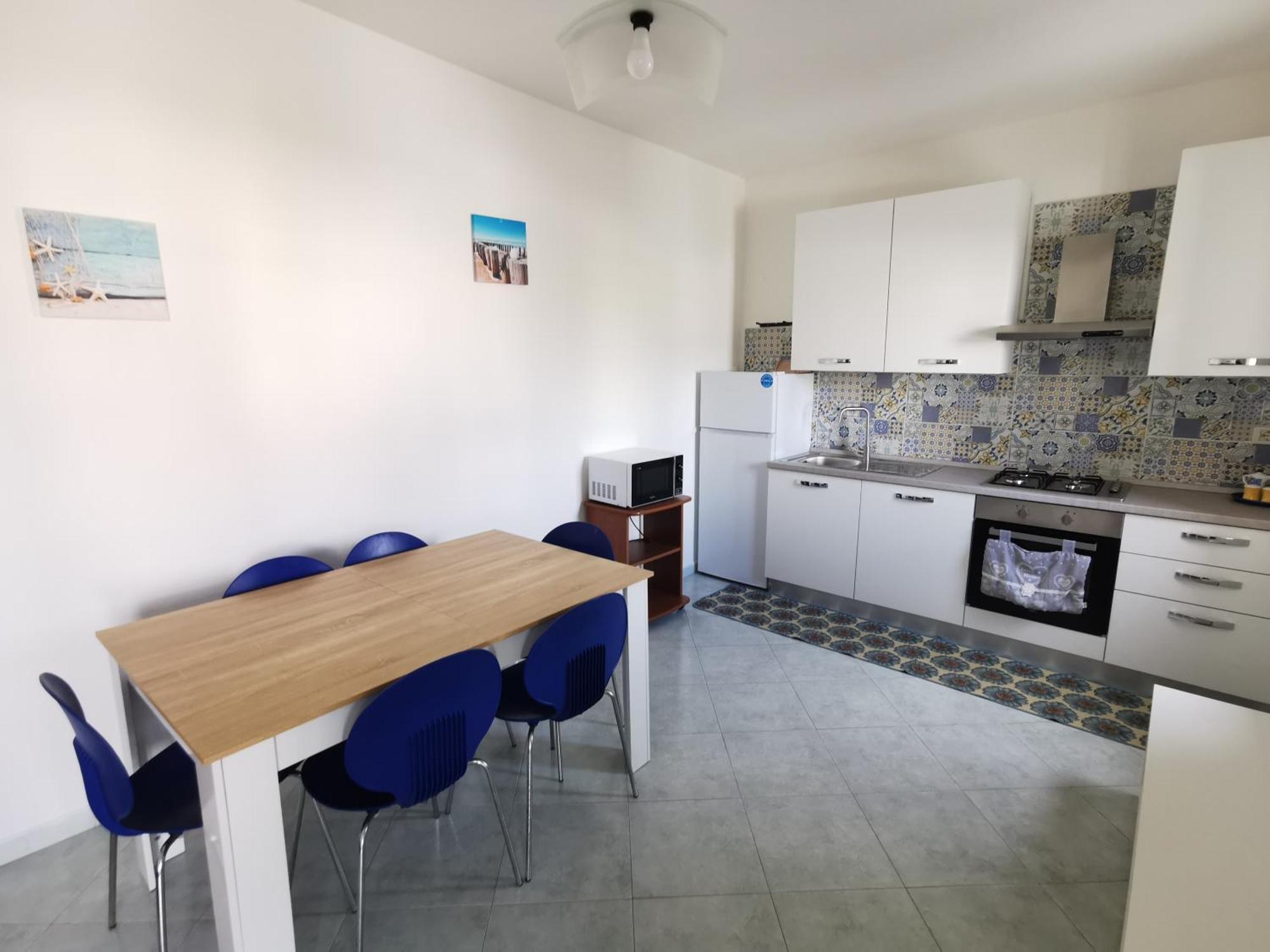 Villetta Borgo Pescatori Torre Pali Dış mekan fotoğraf