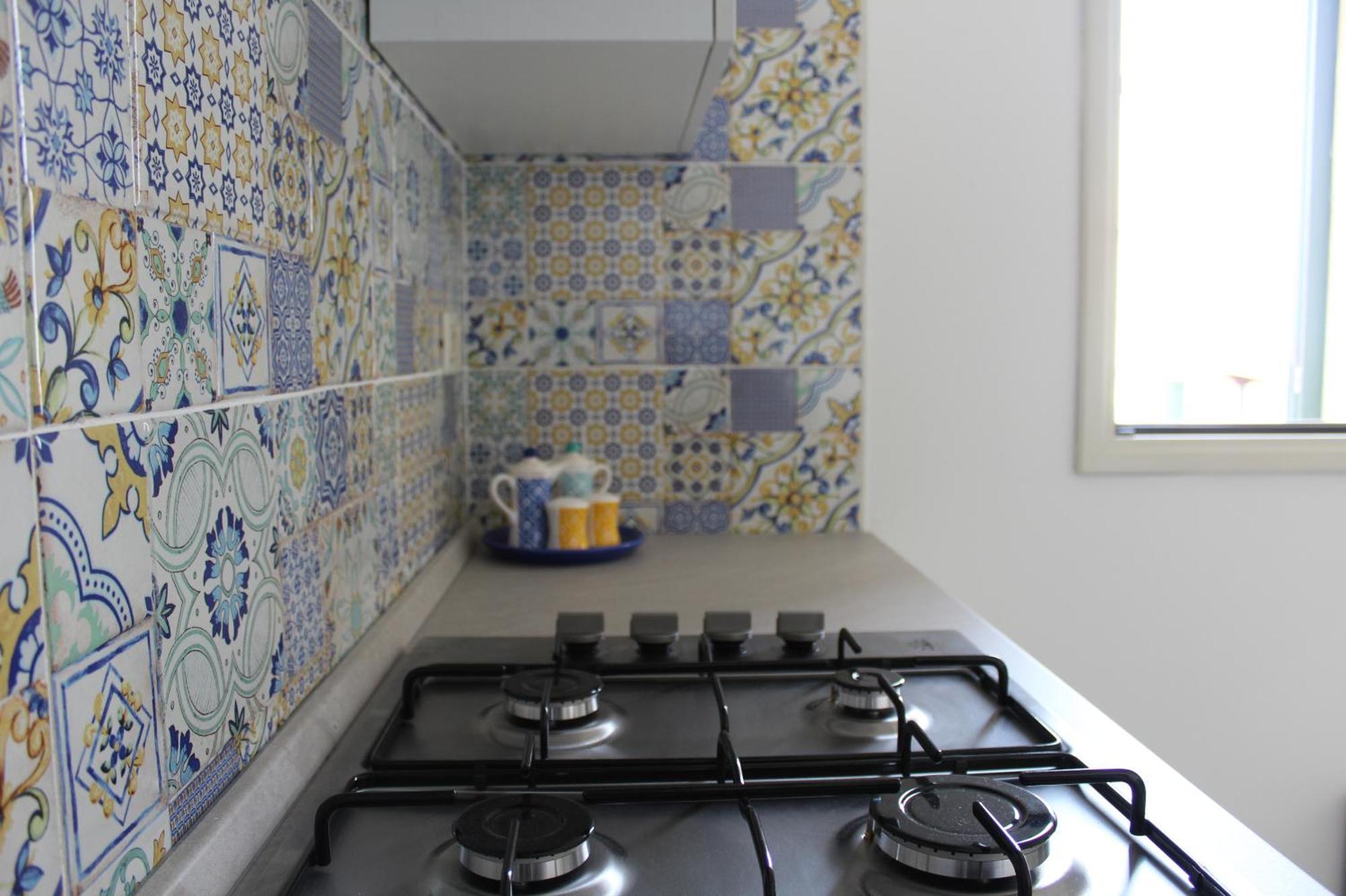Villetta Borgo Pescatori Torre Pali Dış mekan fotoğraf