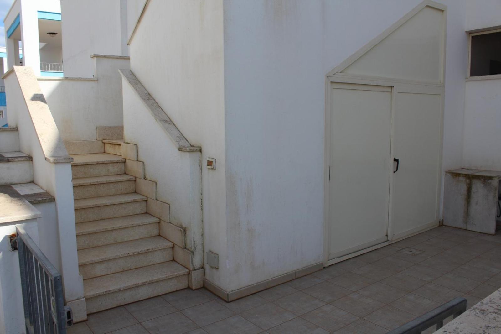 Villetta Borgo Pescatori Torre Pali Dış mekan fotoğraf